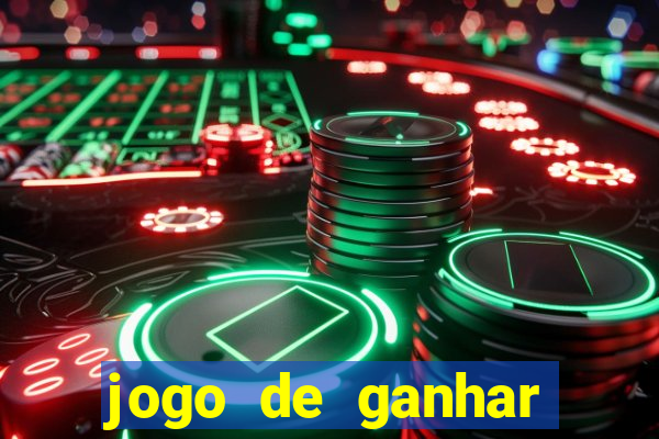 jogo de ganhar dinheiro de verdade no pix na hora